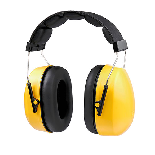 Importancia de usar protectores auditivos - Igardi